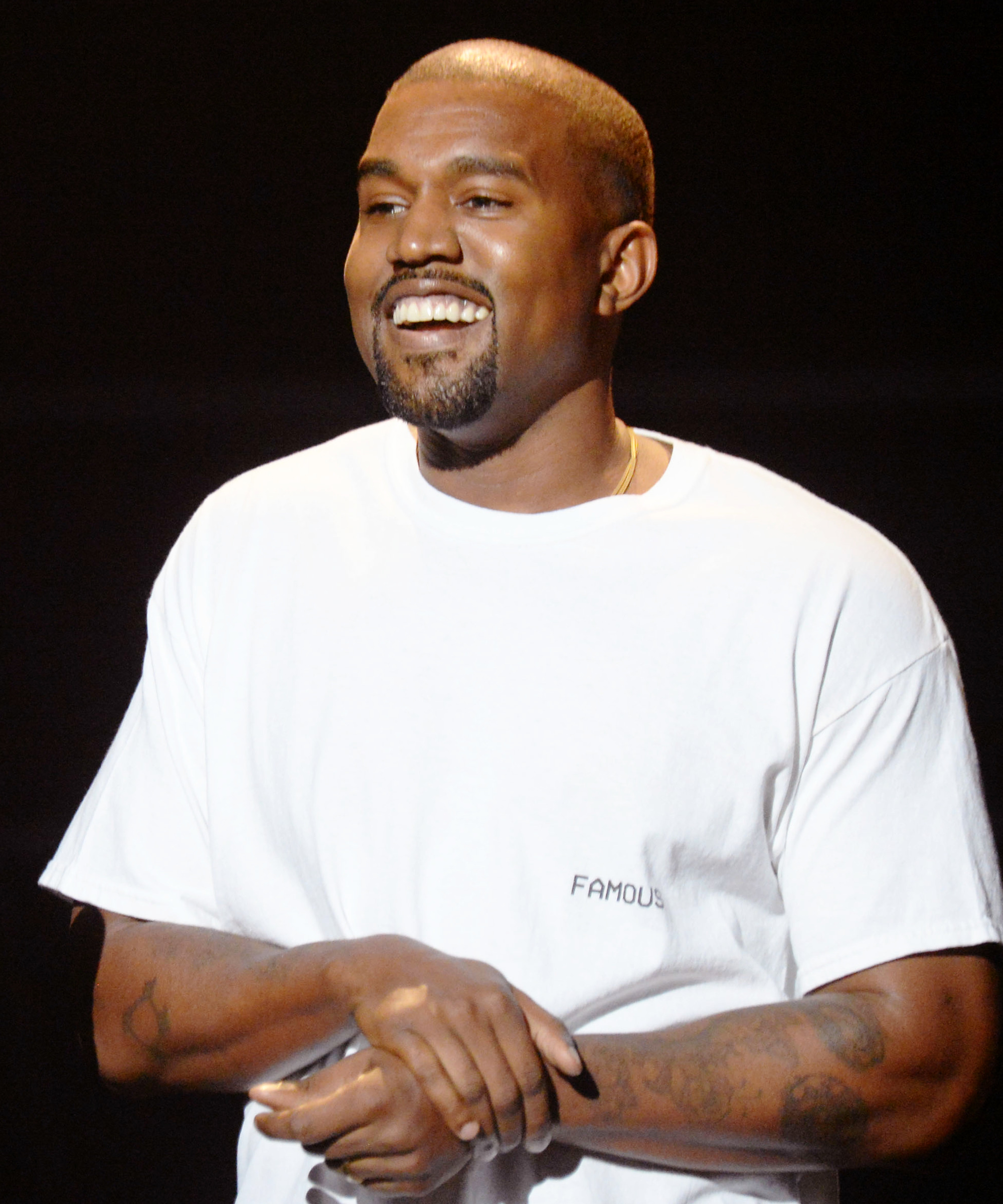 Kanye West